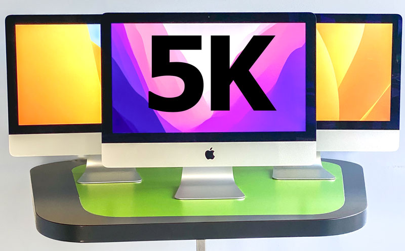 iMac 27