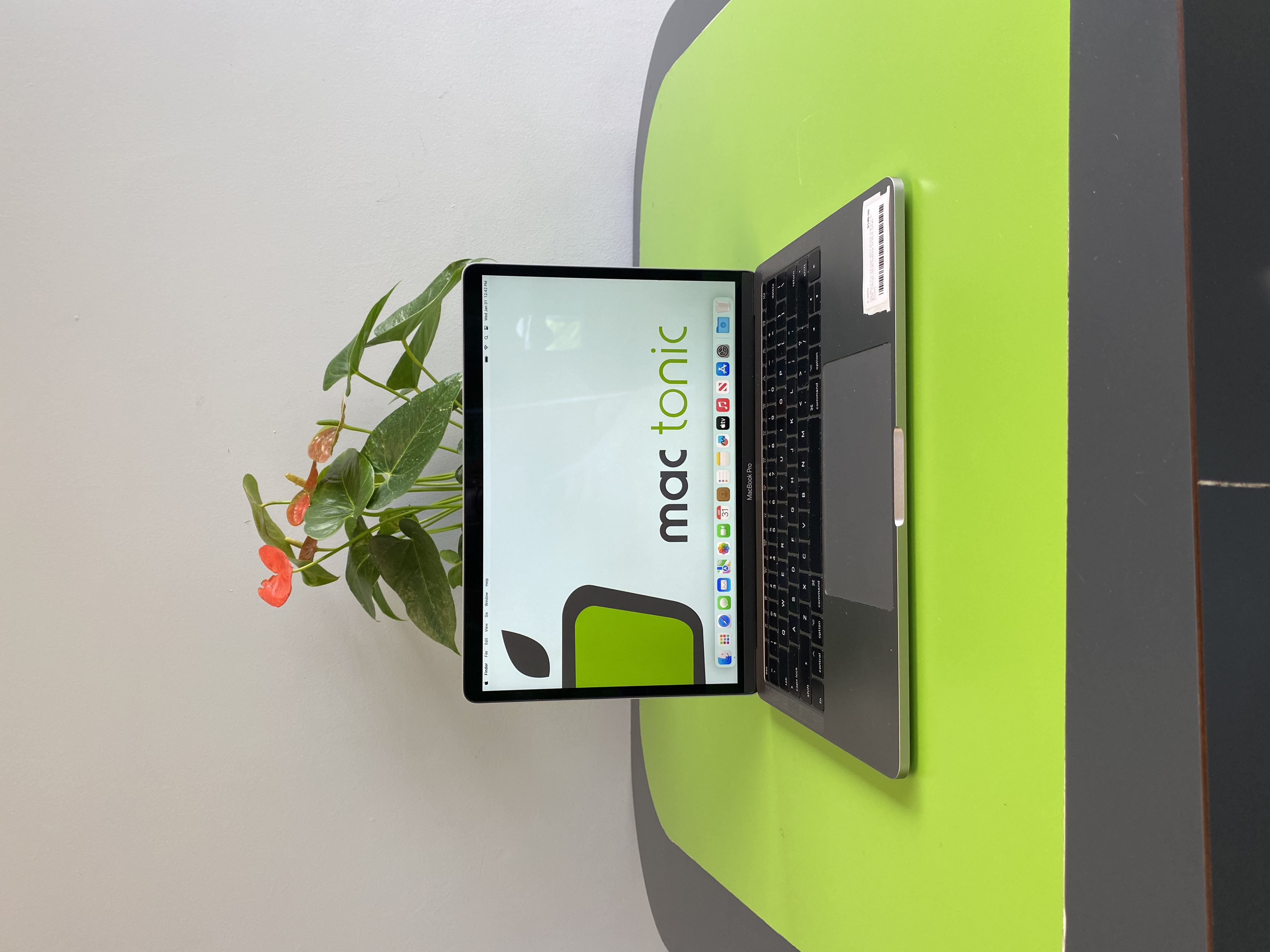MacBook Pro 13