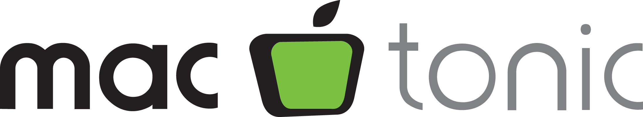 mac tonic